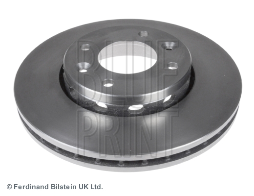 BLUE PRINT Első féktárcsa ADG04372_BLP