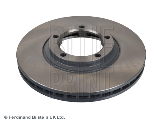 BLUE PRINT Első féktárcsa ADG04378_BLP