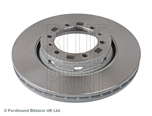 BLUE PRINT Első féktárcsa ADG04379_BLP