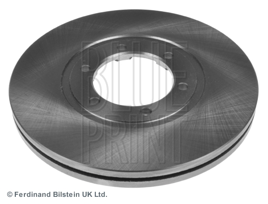 BLUE PRINT Első féktárcsa ADG04389_BLP