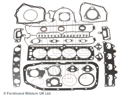 BLUE PRINT Felső tömítéskészlet ADG06232_BLP