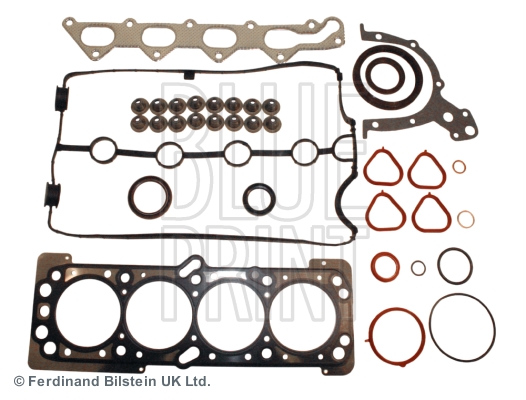 BLUE PRINT Felső tömítéskészlet ADG06280C_BLP