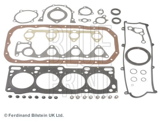 BLUE PRINT Felső tömítéskészlet ADG06286_BLP