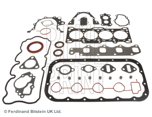 BLUE PRINT Felső tömítéskészlet ADG06294_BLP