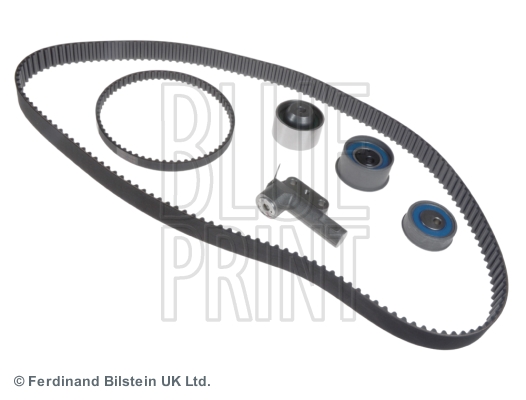 BLUE PRINT Vezérműszíj készlet ADG07340_BLP