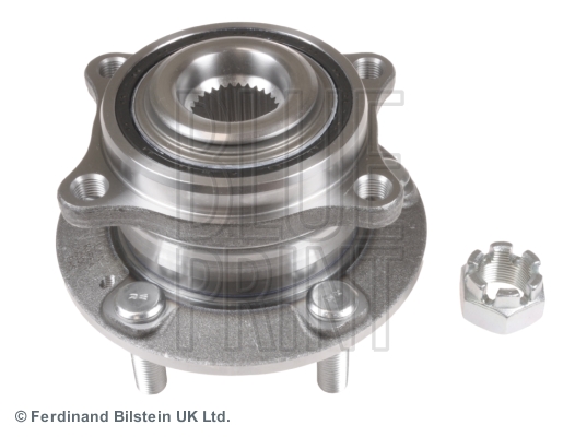 BLUE PRINT Kerékcsapágy készlet ADG08244C_BLP