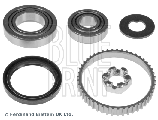 BLUE PRINT Kerékcsapágy készlet ADG08264_BLP