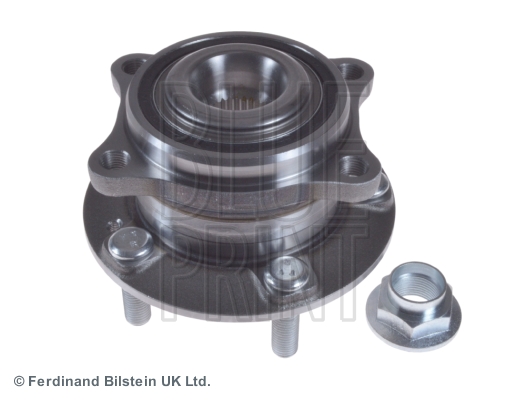 BLUE PRINT Kerékcsapágy aggyal ADG08281_BLP