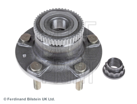 BLUE PRINT Kerékcsapágy aggyal ADG08335_BLP