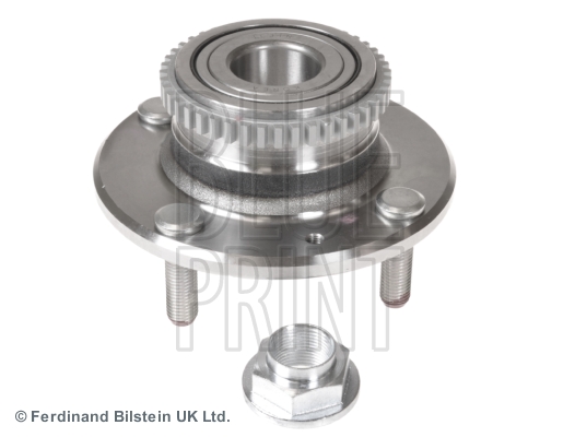 BLUE PRINT Kerékcsapágy készlet ADG08363_BLP