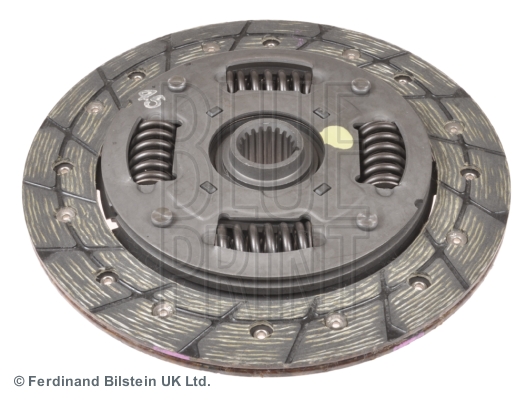 BLUE PRINT Kuplungtárcsa ADH23159_BLP