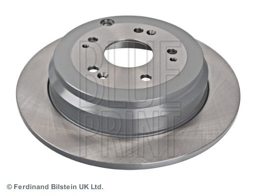 BLUE PRINT Első féktárcsa ADH243126_BLP