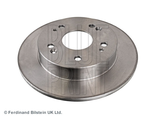BLUE PRINT Hátsó féktárcsa ADH24370_BLP