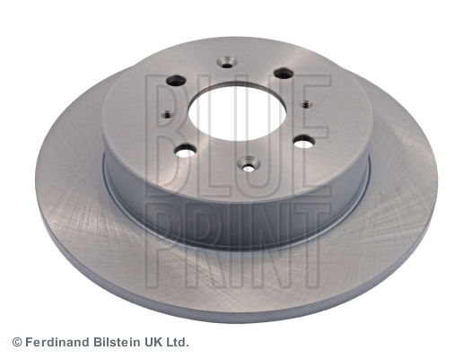 BLUE PRINT Hátsó féktárcsa ADH24381_BLP
