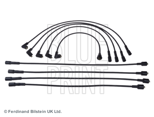 BLUE PRINT Gyújtókábel készlet ADJ131602_BLP