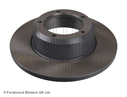 BLUE PRINT Első féktárcsa ADJ134323_BLP