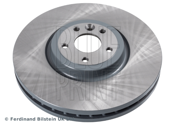 BLUE PRINT Első féktárcsa ADJ134367_BLP