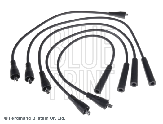 BLUE PRINT Gyújtókábel készlet ADK81605_BLP