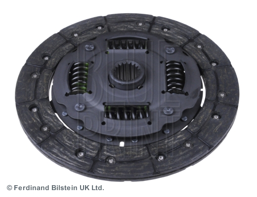 BLUE PRINT Kuplungtárcsa ADK83115_BLP