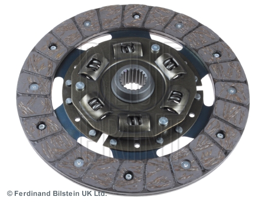 BLUE PRINT Kuplungtárcsa ADK83122_BLP