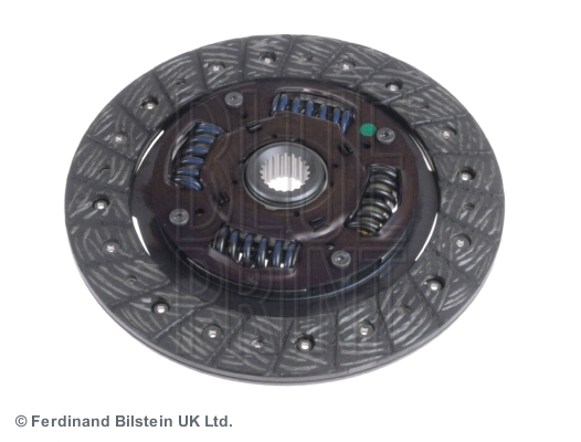 BLUE PRINT Kuplungtárcsa ADK83127_BLP