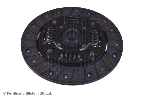 BLUE PRINT Kuplungtárcsa ADK83128_BLP