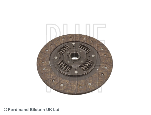 BLUE PRINT Kuplungtárcsa ADK83134_BLP