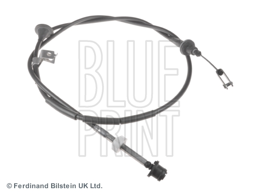 BLUE PRINT Kuplungbowden ADK83837_BLP