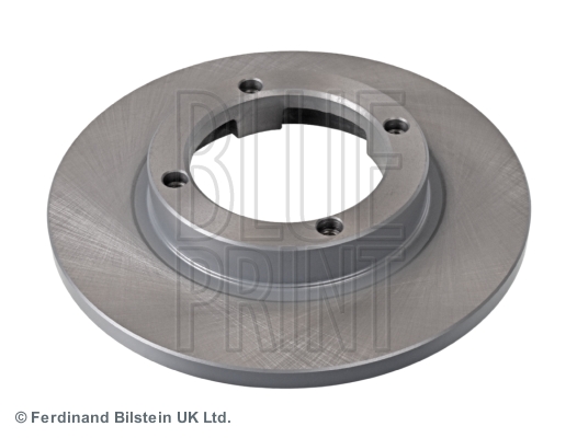 BLUE PRINT Első féktárcsa ADK84302_BLP
