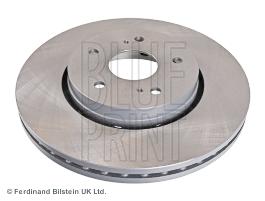 BLUE PRINT Első féktárcsa ADK84337_BLP