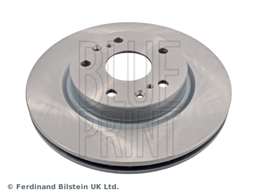 BLUE PRINT Első féktárcsa ADK84346_BLP