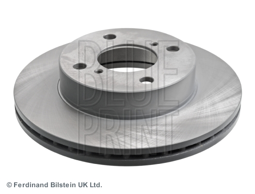 BLUE PRINT Első féktárcsa ADK84347_BLP