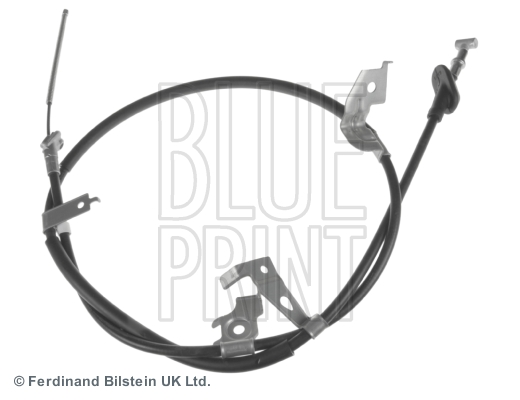 BLUE PRINT Kézifék bowden ADK84692_BLP