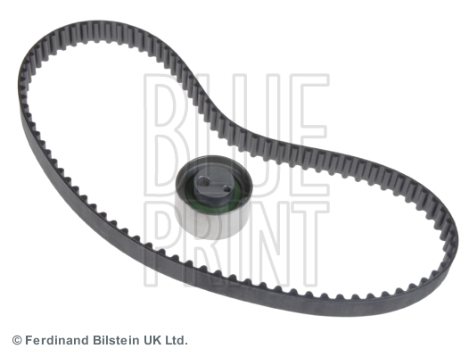 BLUE PRINT Vezérműszíj készlet ADK87312_BLP