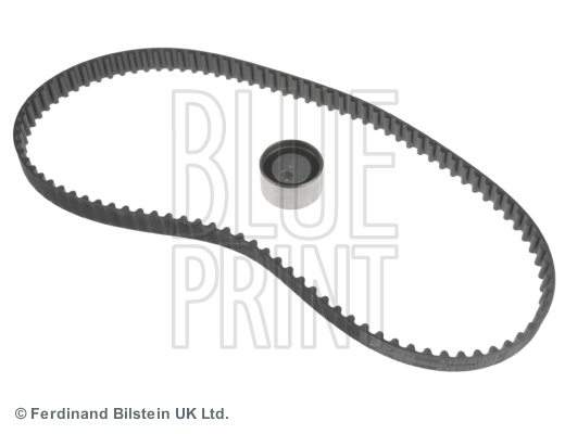 BLUE PRINT Vezérműszíj készlet ADK87313_BLP