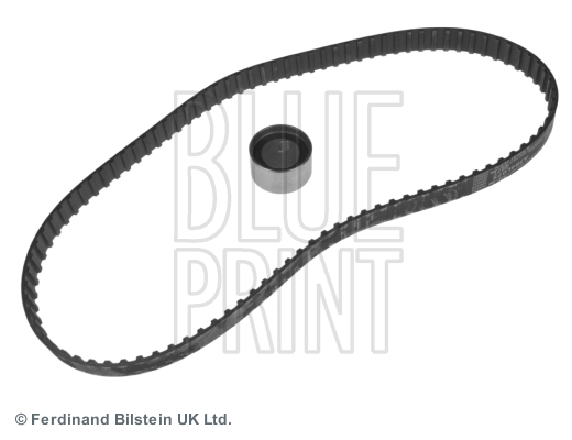 BLUE PRINT Vezérműszíj készlet ADK87314_BLP