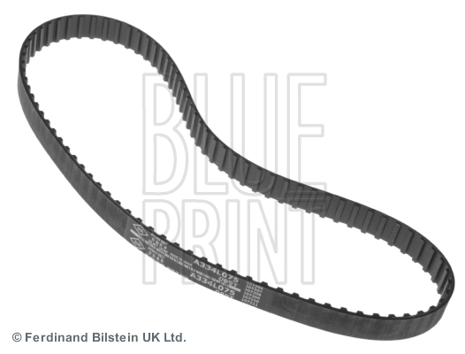 BLUE PRINT Vezérműszíj ADK87501_BLP