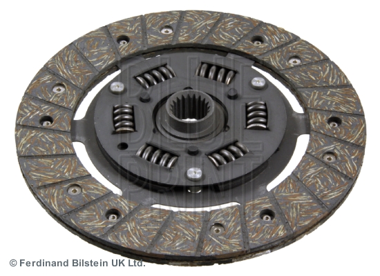 BLUE PRINT Kuplungtárcsa ADL143101_BLP