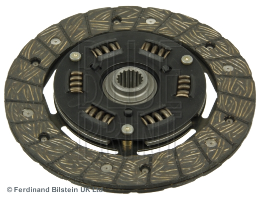BLUE PRINT Kuplungtárcsa ADL143103_BLP