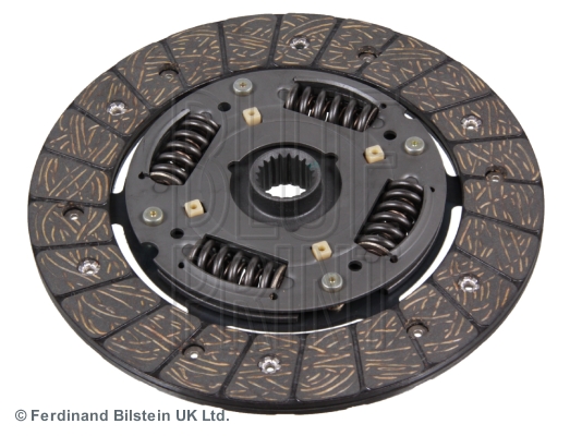 BLUE PRINT Kuplungtárcsa ADL143104_BLP
