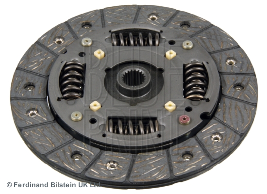 BLUE PRINT Kuplungtárcsa ADL143106_BLP