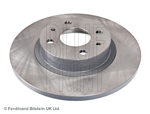 BLUE PRINT Első féktárcsa ADL144318_BLP