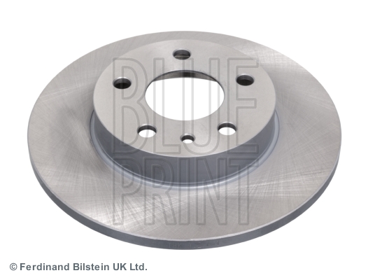 BLUE PRINT Hátsó féktárcsa ADL144327_BLP