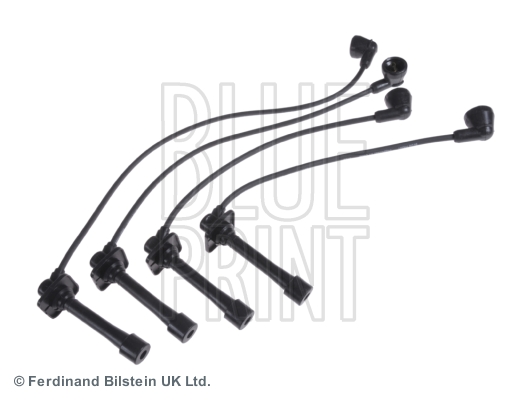 BLUE PRINT Gyújtókábel készlet ADM51625_BLP