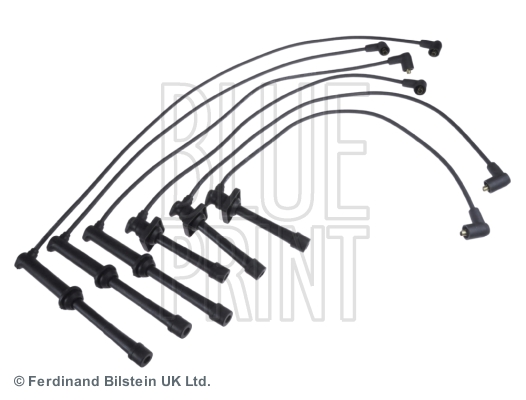 BLUE PRINT Gyújtókábel készlet ADM51633_BLP
