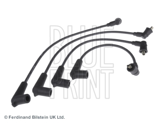 BLUE PRINT Gyújtókábel készlet ADM51637_BLP