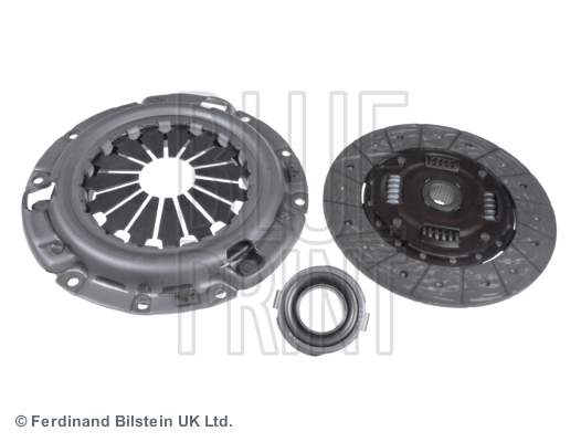 BLUE PRINT Kuplungszett ADM53009_BLP