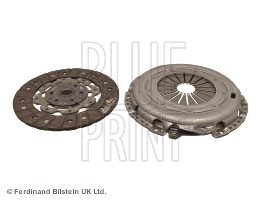 BLUE PRINT Kuplungszett (2db) ADM530104_BLP