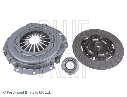 BLUE PRINT Kuplungszett (3db) ADM53049_BLP