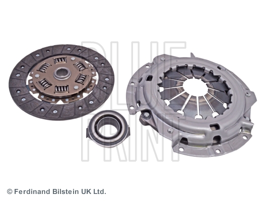 BLUE PRINT Kuplungszett (3db) ADM53076_BLP